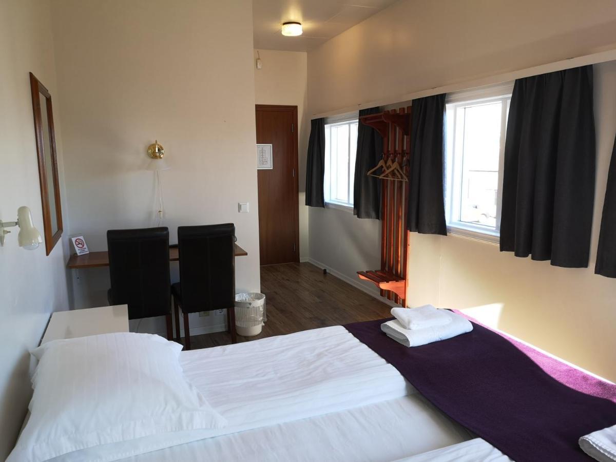 The Vik Inn By Ourhotels Ngoại thất bức ảnh
