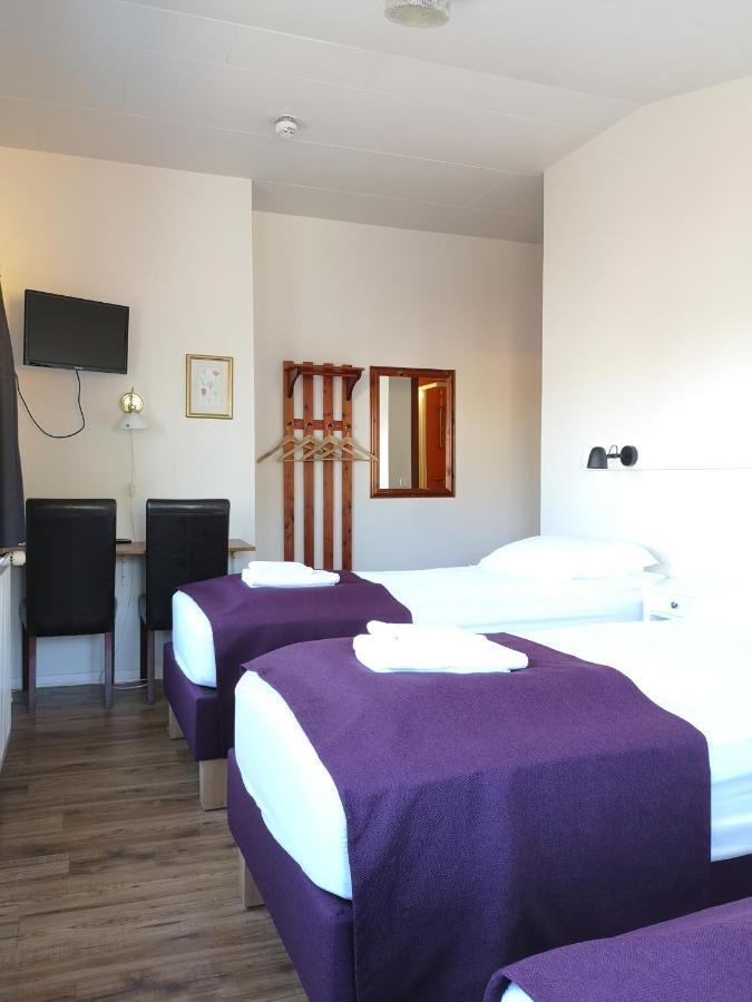 The Vik Inn By Ourhotels Ngoại thất bức ảnh