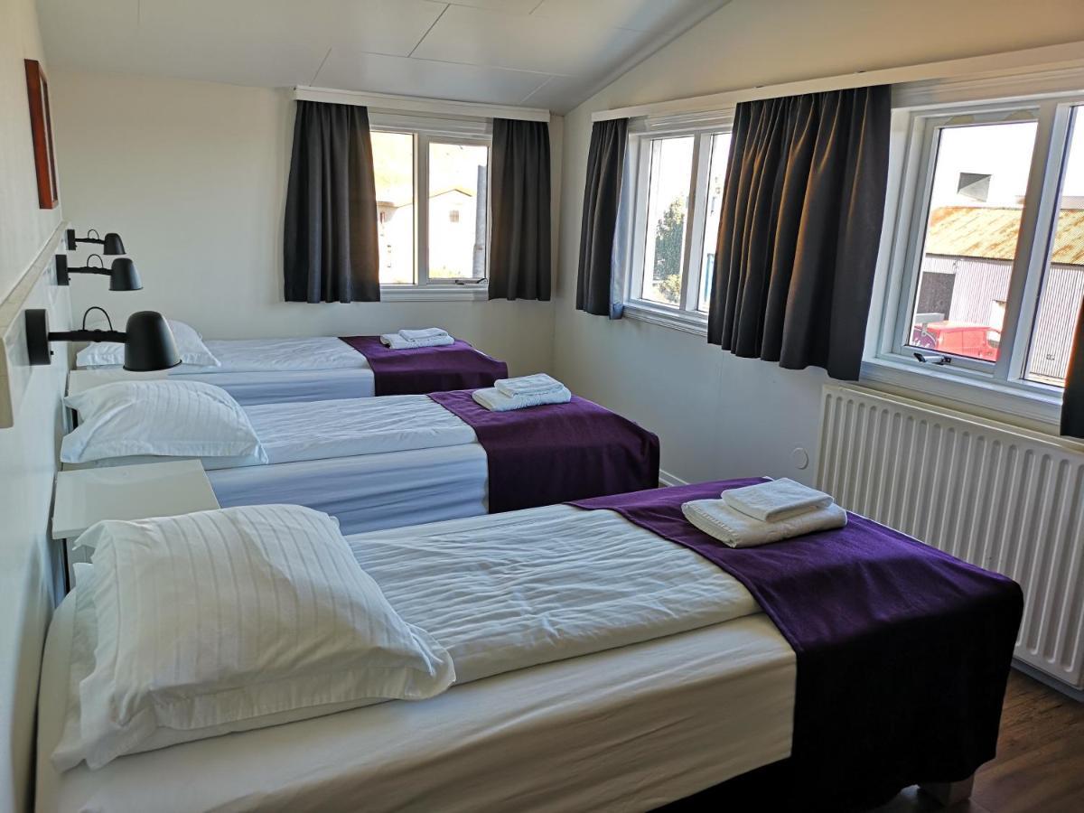 The Vik Inn By Ourhotels Ngoại thất bức ảnh