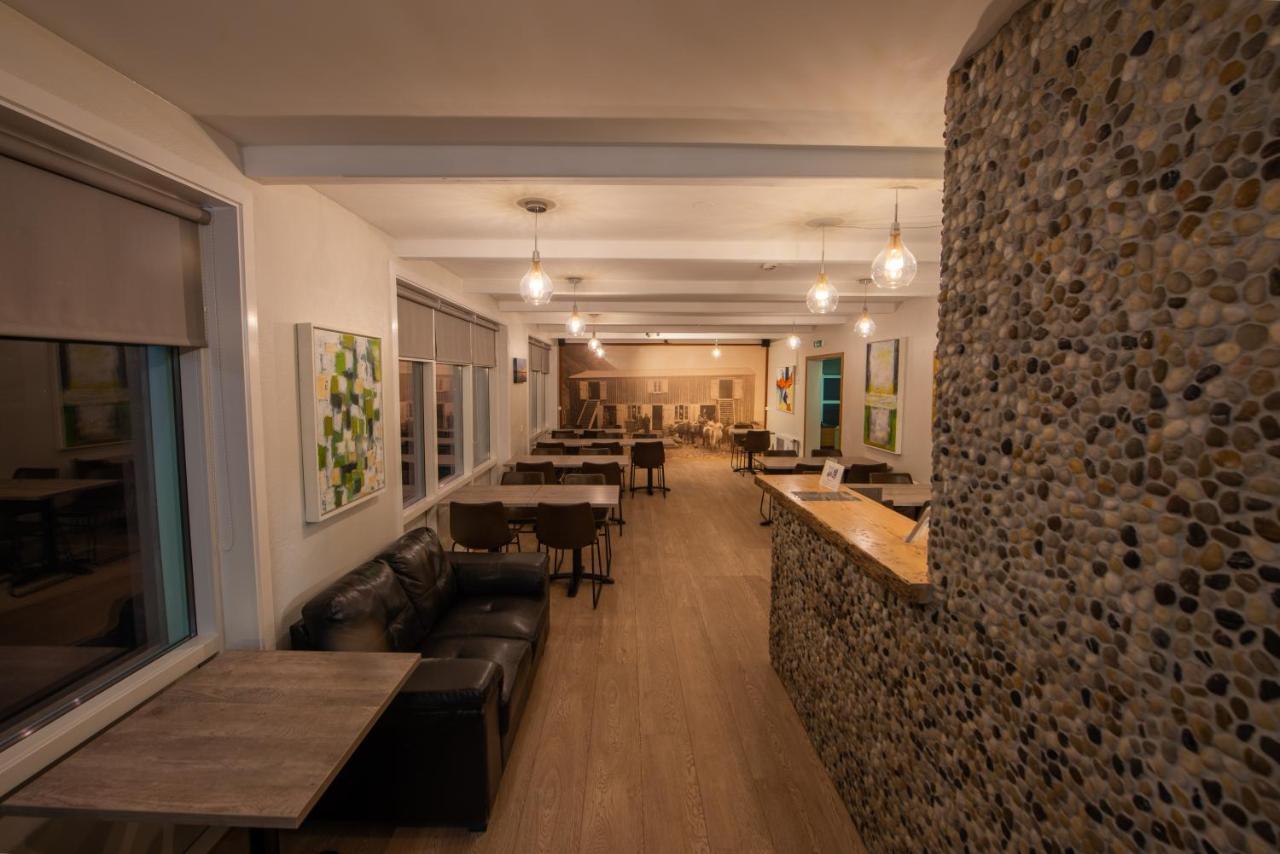 The Vik Inn By Ourhotels Ngoại thất bức ảnh