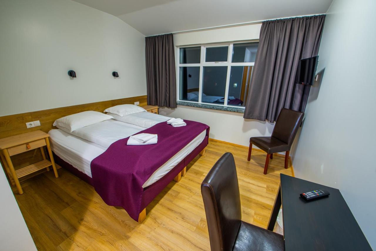 The Vik Inn By Ourhotels Ngoại thất bức ảnh