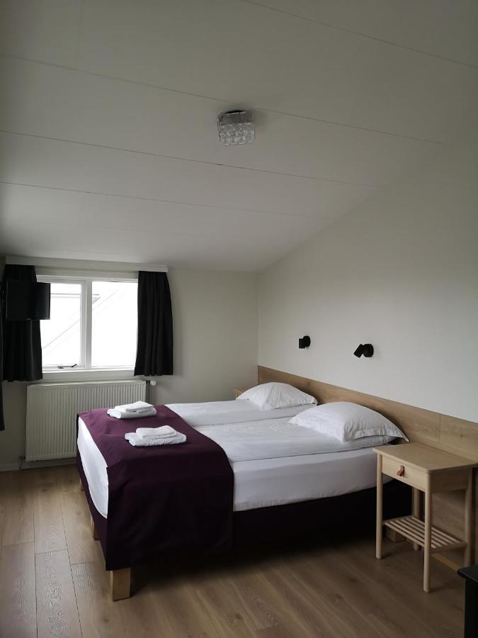 The Vik Inn By Ourhotels Ngoại thất bức ảnh