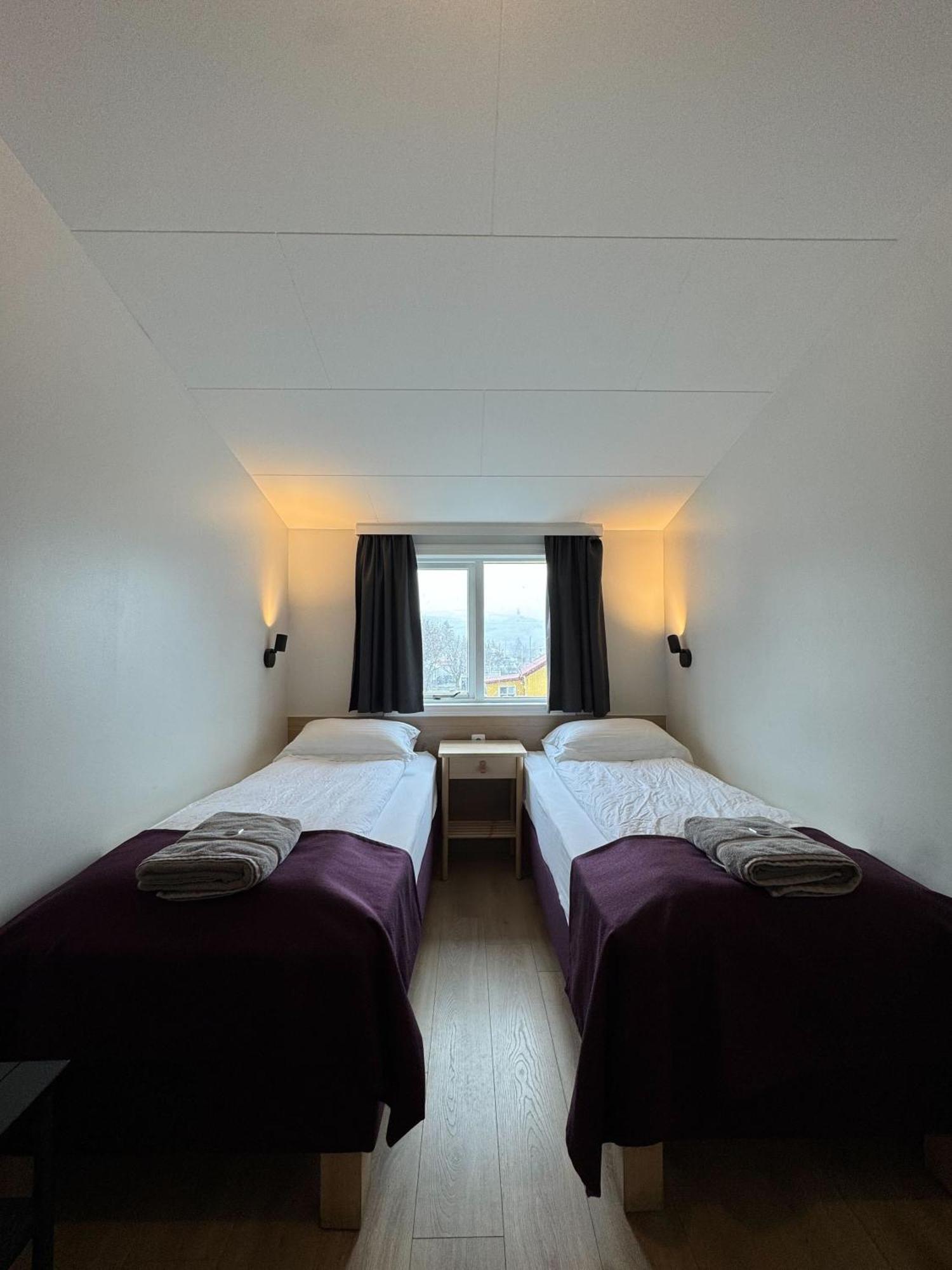 The Vik Inn By Ourhotels Ngoại thất bức ảnh