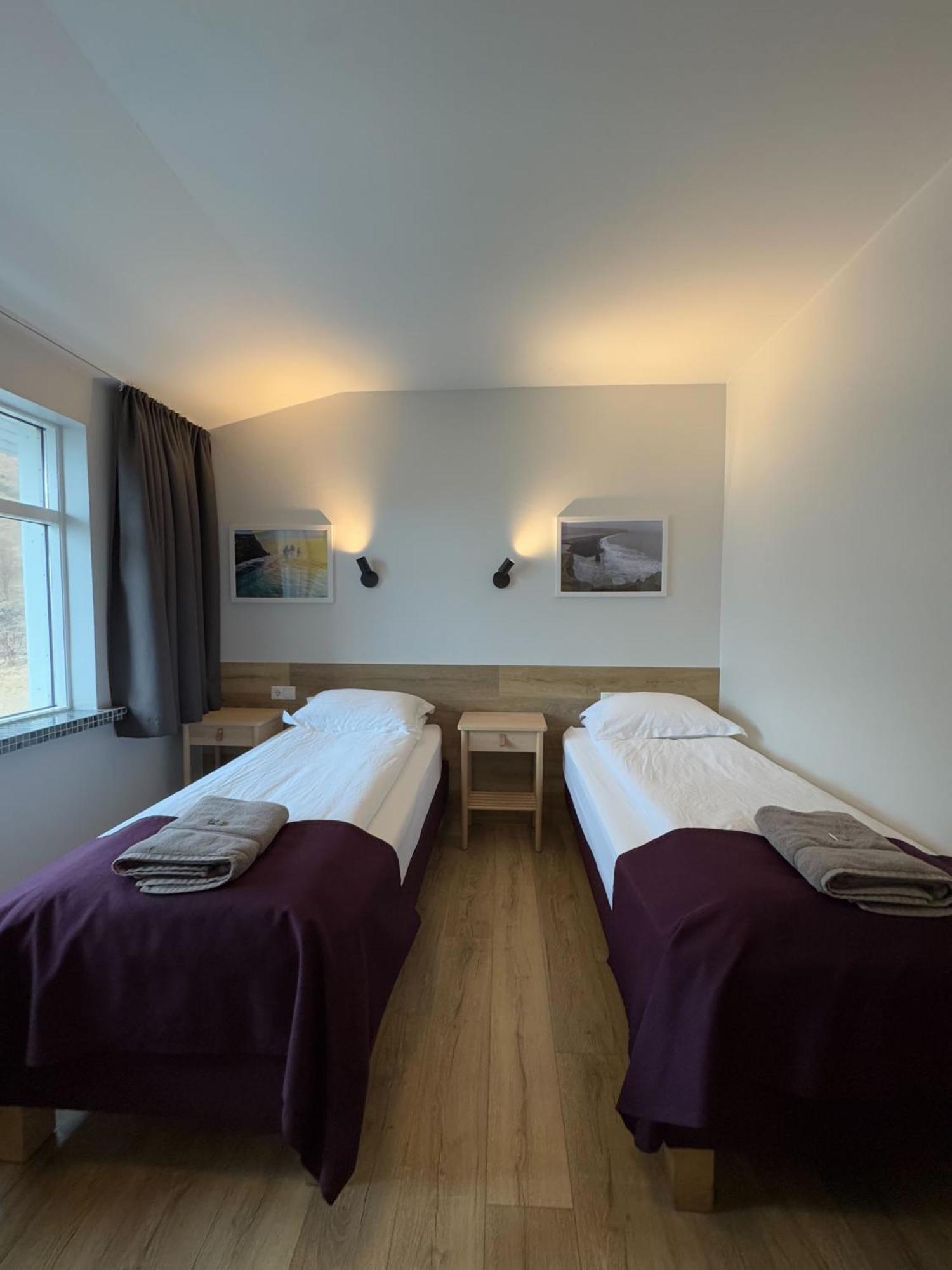 The Vik Inn By Ourhotels Ngoại thất bức ảnh