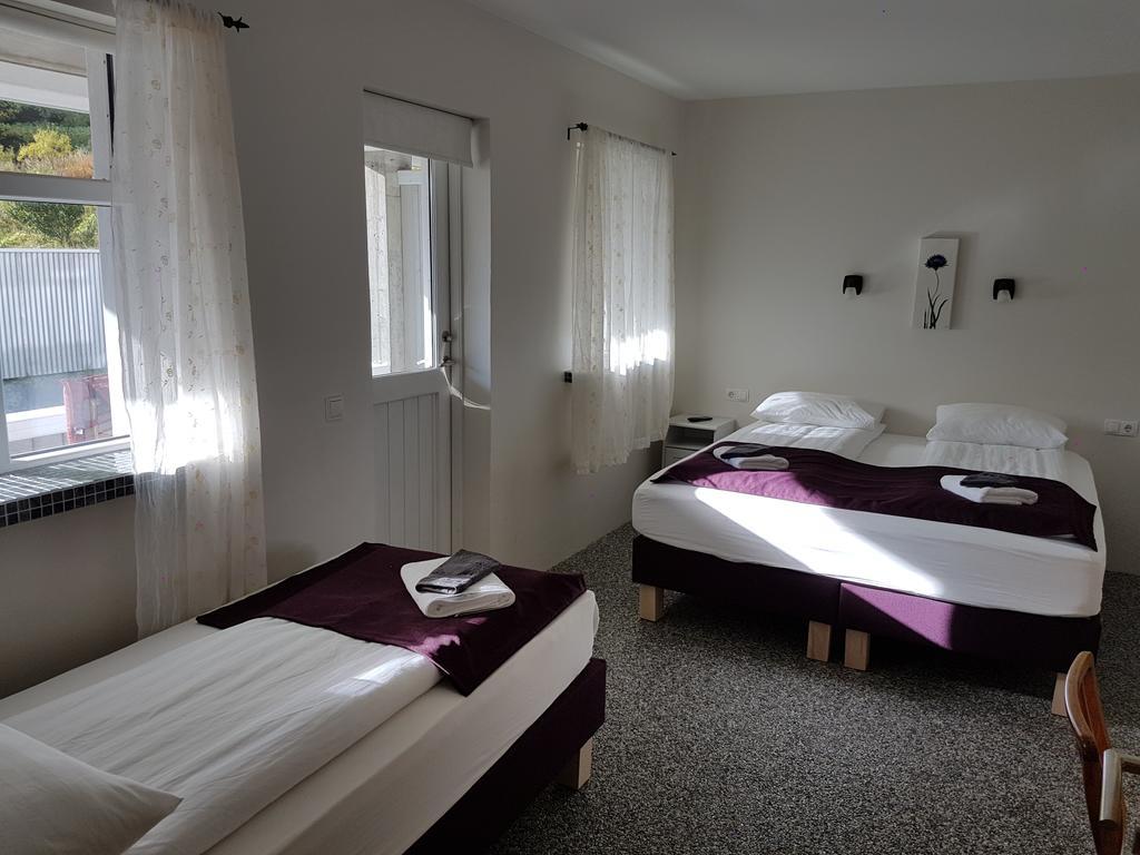 The Vik Inn By Ourhotels Ngoại thất bức ảnh