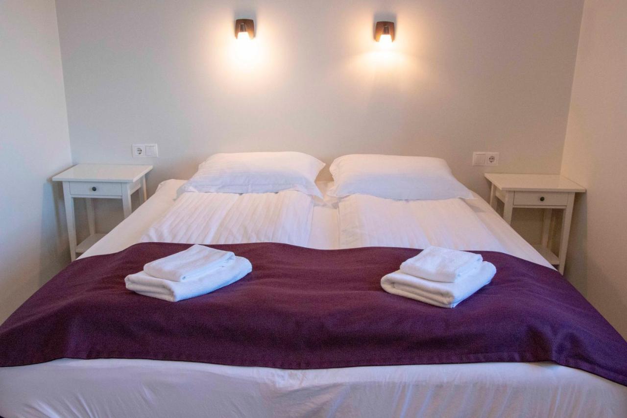 The Vik Inn By Ourhotels Ngoại thất bức ảnh